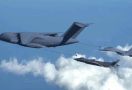 Puluhan Pesawat Militer China Siaga di Sekitar Taiwan, Siap Menerkam? - JPNN.com