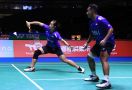Kejuaraan Dunia 2022: Rehan/Lisa Gagal Selamatkan Wajah Ganda Campuran Indonesia - JPNN.com