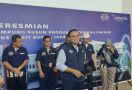 Resmikan Rusun untuk Warga Bukit Duri yang Digusur Ahok, Anies: Rumah Mereka Kembali - JPNN.com