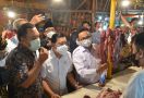 Jaga Inflasi, Badan Pangan Dukung Pemda Gencarkan Bazar Murah - JPNN.com