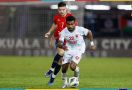 Yakob Sayuri Roh Permainan PSM Makassar - JPNN.com