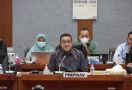 Kemenpora Pimpinan Zainudin Amali Raih Predikat WTP, Komisi X DPR RI Angkat Topi - JPNN.com
