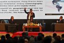 Beri Kuliah Umum di Untan, Doktor Hasto Memotivasi Mahasiswa Membangun Tradisi Intelektual - JPNN.com
