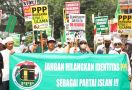 Suharso Diminta Mundur dari Ketum PPP, Jangan Remehkan Rekomendasi Majelis - JPNN.com