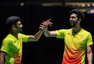 Kejuaraan Dunia 2022: Respons Mengejutkan Duo India Setelah Dihajar The Daddies - JPNN.com