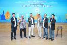 DANA dan Sinar Mas Perkuat Kerja Sama Mewujudkan Ekonomi Digital di Indonesia - JPNN.com