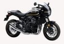 Kawasaki Akan Meluncurkan Z900 RS Bergaya Cafe Racer, Ini Perubahannya - JPNN.com