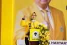 Airin: Airlangga Hartarto Presiden Target Realistis - JPNN.com