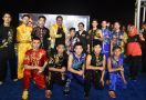 Airlangga Hartarto Punya Misi Khusus di Kejuaraan Wushu Junior Jakarta Open 2022 - JPNN.com