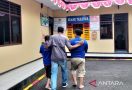 Pedagang Nasi Berjualan Togel Online Ditangkap Polisi, Begini Modusnya - JPNN.com