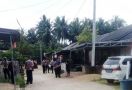 Briptu Wendi Pranata Tewas Bersimbah Darah di Kamar, Kepala Tembus Diterjang Peluru - JPNN.com