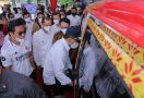 Pemkot Palembang Terima Bantuan 29 Angkot Feeder LRT dari Kemenhub - JPNN.com