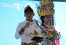 Menparekraf Sandiaga Uno: Lampung Bisa jadi Pilihan Utama Berwisata - JPNN.com