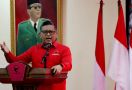 Hasto Kristiyanto: Tidak Ada yang Namanya Dewan Kolonel - JPNN.com