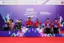 Indonesia Juara Umum Para Badminton International 2022, Ini Daftar Pemenangnya - JPNN.com