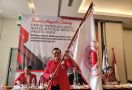Ardian Rizaldi Terpilih Secara Aklamasi Memimpin DPC Ikadin Jakbar - JPNN.com