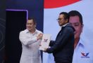 Mahyudin Gabung Perindo, Hary Tanoe: Membawa Energi Positif untuk Partai dan Kader - JPNN.com