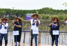 Lestari Moerdijat: Terima Kasih Mendukung Gerakan Menanam Mangrove - JPNN.com