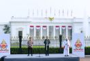 Di Samping Kapolri, Pak Jokowi Bilang Bismillah, Habib Luthfi Sampaikan Harga Mati - JPNN.com