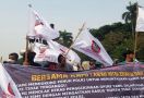 Gelar Aksi di Patung Kuda, PW KAMI DKI: Awas, Isu Duren Tiga Ditungggangi - JPNN.com
