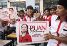 Relawan Puan Permataku Deklarasikan Dukungan untuk Mbak Puan Maju Capres 2024 - JPNN.com