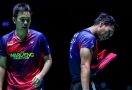 Menara China Berjaya, Ahsan/Hendra Gagal Juara BWF World Tour Finals 2022 - JPNN.com
