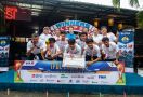 Tim RS Premier Bintaro Juara Ipol Cup 2022 - JPNN.com