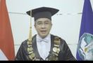 UT Meluluskan 85 PMI di Malaysia, 3 Wisudawan Raih IPK Tertinggi  - JPNN.com