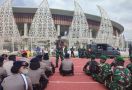 Jokowi Kunker ke Kabupaten Jayapura, 3.048 Personel TNI dan Polri Siap Mengamankan - JPNN.com