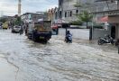 Begini Banjir di Pekanbaru saat Hujan, Pemerintah Ke Mana? - JPNN.com