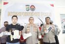 Pembegal Penjual Bubur di Bekasi Ditangkap, Ada Fakta Mencengangkan - JPNN.com