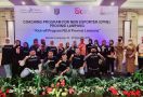 Gandeng FELA, LPEI Perkuat Ekosistem Ekspor di Lampung - JPNN.com