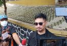 Bercerai dari Dewi Perssik, Angga Wijaya Ogah Jadi Manajer Artis Lagi - JPNN.com