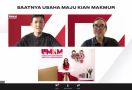 Sampoerna dan KADIN Dukung Digitalisasi UMKM untuk Memperluas Akses Pasar - JPNN.com