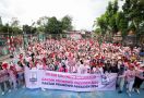 Ribuan Srikandi Sumsel Dukung Ganjar Maju di Pilpres 2024 - JPNN.com