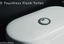 Touchless Toilet TOTO, Teknologi Nirsentuh yang Ramah Lingkungan - JPNN.com