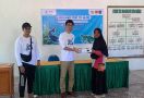 Gandeng WWF, Epson Indonesia Dukung Rehabilitasi Terumbu Karang dan Wisata Bahari di Alor - JPNN.com