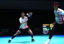 Hasil Lengkap Japan Open 2022: Ganda Putra Tampil Oke, Campuran Melempem - JPNN.com