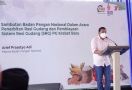 Sistem Resi Gudang Perkuat Tata Kelola Stok Pangan - JPNN.com