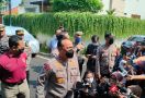 Ferdy Sambo Bertemu Bharada E di Lokasi Rekonstruksi, Apa yang Terjadi? - JPNN.com