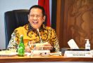 Pimpinan MPR Usulkan Sidang Paripurna Digelar 3 Oktober 2022, Apa Agendanya? - JPNN.com