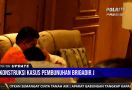 Irjen Sambo Peluk Wanita Berkemeja Putih di Sebuah Sofa, Hmmm - JPNN.com