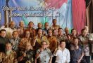 Para Purnawirawan Jenderal TNI-Polri Berkumpul, Mereka Melepas Rindu - JPNN.com