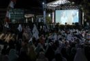 Ribuan Santri Ponorogo Menunjukkan Rasa Cinta Pada Ganjar Lewat Doa dan Selawat - JPNN.com