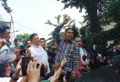 Tak Diizinkan Ikut Rekonstruksi Kasus Pembunuhan Brigadir J, Johnson Singgung Presiden Jokowi - JPNN.com
