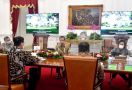 Sri Mulyani Unggah Potret Berlatar Lukisan Raden Saleh, Angga Singgung Soal Ini - JPNN.com