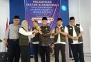 Yandri Berharap Universitas Bengkulu Jadi Garda Terdepan Ketahanan Pangan Indonesia  - JPNN.com