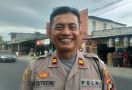 Heboh Video Polisi Pukul Maling, Iptu Bambang Beri Penjelasan - JPNN.com