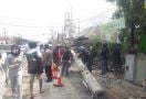 Kecelakaan Bekasi, Sopir Truk Terus Menangis, Trauma - JPNN.com