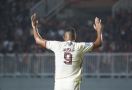 Yusuf Helal Buktikan Janjinya, Sukses Cetak Gol ke Gawang PSM Makassar - JPNN.com
